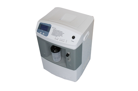 Sauerstoff-Verdichter des ununterbrochenen Fluss-10L, medizinischer Sauerstoff-Generator lärmarm