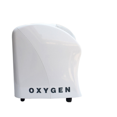 Olivgrüne 3L steuern Auto-Sauerstoff-Verdichter 300 Watt der geringen Energie Leistungsaufnahmen-Leichtgewichtler-automatisch an