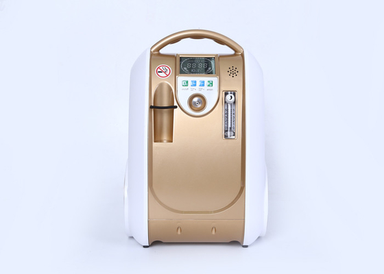 3L steuern den Sauerstoff-Verdichter-Ausrüstungs-hohen Reinheitsgrad automatisch an, der für die älteren Personen leistungsfähig ist