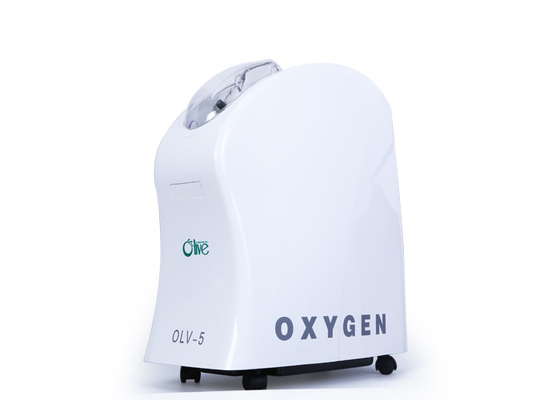 Hohe Sauerstoff-Reinheits-portierbarer Luft-Verdichter, kleine portierbare Sauerstoff-Verdichter