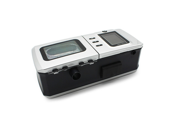 Gesundheits-medizinische Ventilator automatische Cpap-Maschinen-batteriebetriebener Schlaf Apnea unter Verwendung